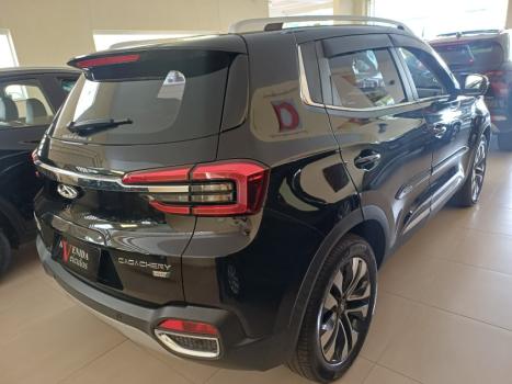 CHERY Tiggo 5X 1.5 4P TXS FLEX TURBO AUTOMTICO DCT, Foto 7