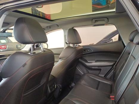 CHERY Tiggo 5X 1.5 4P TXS FLEX TURBO AUTOMTICO DCT, Foto 8