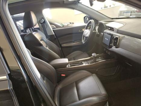 CHERY Tiggo 5X 1.5 4P TXS FLEX TURBO AUTOMTICO DCT, Foto 9