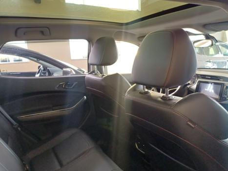 CHERY Tiggo 5X 1.5 4P TXS FLEX TURBO AUTOMTICO DCT, Foto 10