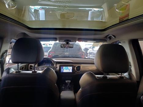 CHERY Tiggo 5X 1.5 4P TXS FLEX TURBO AUTOMTICO DCT, Foto 11