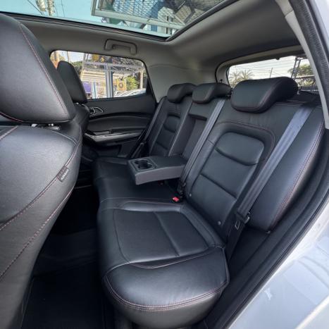 CHERY Tiggo 5X 1.5 4P TXS FLEX TURBO AUTOMTICO DCT, Foto 2