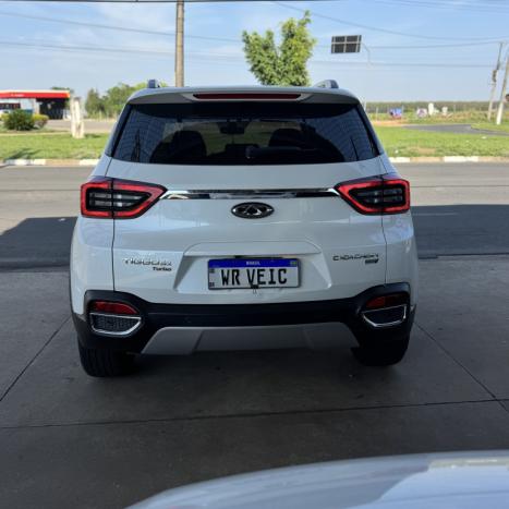CHERY Tiggo 5X 1.5 4P TXS FLEX TURBO AUTOMTICO DCT, Foto 3