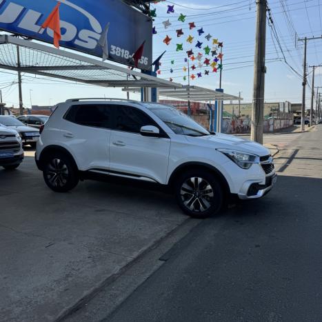 CHERY Tiggo 5X 1.5 4P TXS FLEX TURBO AUTOMTICO DCT, Foto 5