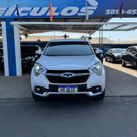 CHERY Tiggo 5X 1.5 4P TXS FLEX TURBO AUTOMTICO DCT, Foto 6