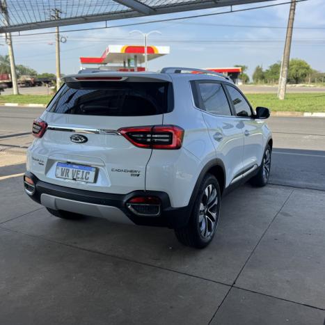 CHERY Tiggo 5X 1.5 4P TXS FLEX TURBO AUTOMTICO DCT, Foto 7