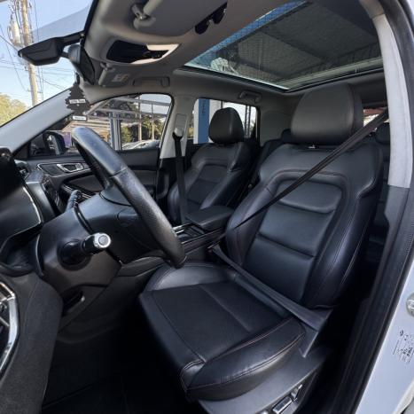 CHERY Tiggo 5X 1.5 4P TXS FLEX TURBO AUTOMTICO DCT, Foto 8