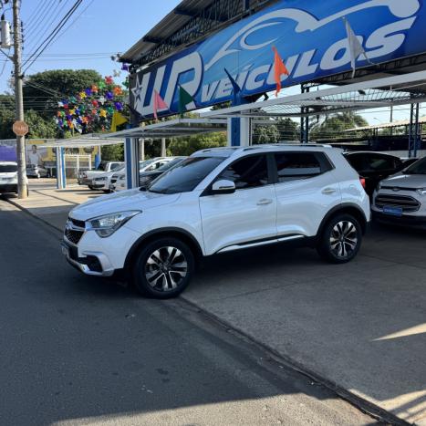 CHERY Tiggo 5X 1.5 4P TXS FLEX TURBO AUTOMTICO DCT, Foto 10