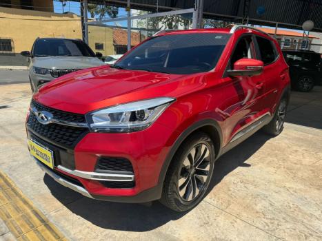 CHERY Tiggo 5X 1.5 4P TXS FLEX TURBO AUTOMÁTICO DCT, Foto 1 CHERY Tiggo 5X 1.5 4P TXS FLEX TURBO AUTOMÁTICO DCT, Foto 1