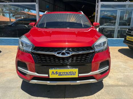 CHERY Tiggo 5X 1.5 4P TXS FLEX TURBO AUTOMÁTICO DCT, Foto 2 CHERY Tiggo 5X 1.5 4P TXS FLEX TURBO AUTOMÁTICO DCT, Foto 2