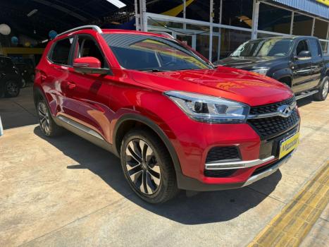 CHERY Tiggo 5X 1.5 4P TXS FLEX TURBO AUTOMÁTICO DCT, Foto 3 CHERY Tiggo 5X 1.5 4P TXS FLEX TURBO AUTOMÁTICO DCT, Foto 3