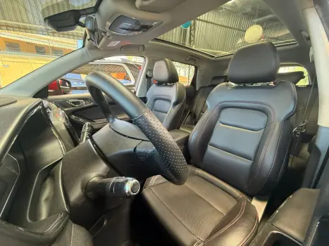 CHERY Tiggo 5X 1.5 4P TXS FLEX TURBO AUTOMÁTICO DCT, Foto 8 CHERY Tiggo 5X 1.5 4P TXS FLEX TURBO AUTOMÁTICO DCT, Foto 8