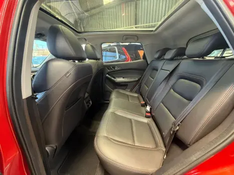 CHERY Tiggo 5X 1.5 4P TXS FLEX TURBO AUTOMÁTICO DCT, Foto 9 CHERY Tiggo 5X 1.5 4P TXS FLEX TURBO AUTOMÁTICO DCT, Foto 9