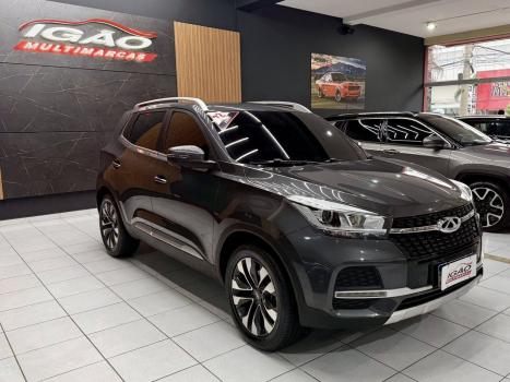 CHERY Tiggo 5X 1.5 4P TXS FLEX TURBO AUTOMTICO DCT, Foto 1