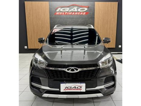 CHERY Tiggo 5X 1.5 4P TXS FLEX TURBO AUTOMTICO DCT, Foto 2