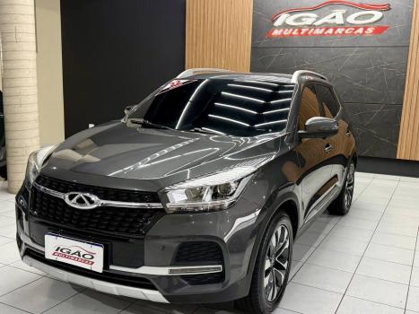 CHERY Tiggo 5X 1.5 4P TXS FLEX TURBO AUTOMTICO DCT, Foto 3