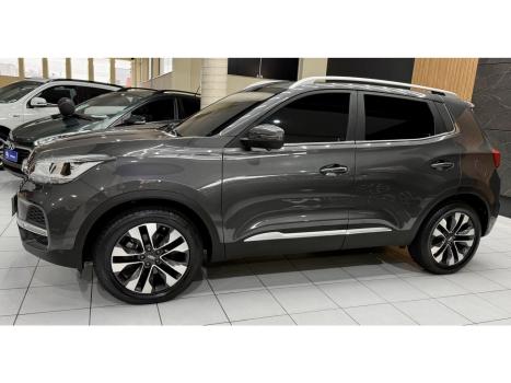 CHERY Tiggo 5X 1.5 4P TXS FLEX TURBO AUTOMTICO DCT, Foto 4