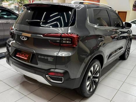 CHERY Tiggo 5X 1.5 4P TXS FLEX TURBO AUTOMTICO DCT, Foto 6