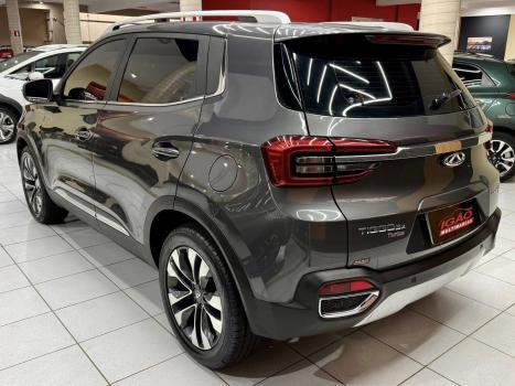 CHERY Tiggo 5X 1.5 4P TXS FLEX TURBO AUTOMTICO DCT, Foto 8