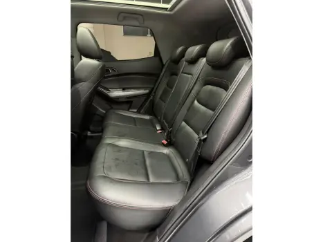 CHERY Tiggo 5X 1.5 4P TXS FLEX TURBO AUTOMTICO DCT, Foto 9