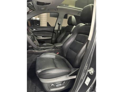 CHERY Tiggo 5X 1.5 4P TXS FLEX TURBO AUTOMTICO DCT, Foto 10