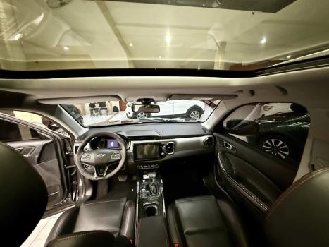 CHERY Tiggo 5X 1.5 4P TXS FLEX TURBO AUTOMTICO DCT, Foto 11