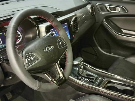 CHERY Tiggo 5X 1.5 4P TXS FLEX TURBO AUTOMTICO DCT, Foto 12