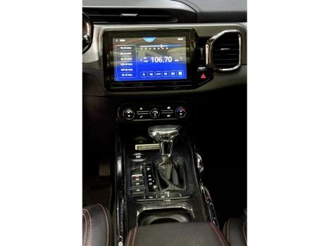 CHERY Tiggo 5X 1.5 4P TXS FLEX TURBO AUTOMTICO DCT, Foto 13