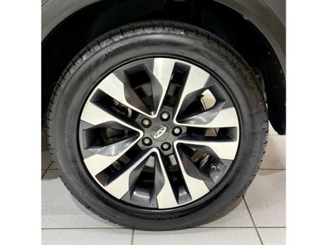 CHERY Tiggo 5X 1.5 4P TXS FLEX TURBO AUTOMTICO DCT, Foto 16