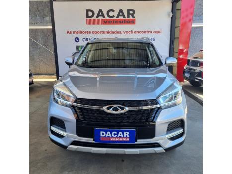 CHERY Tiggo 5X 1.5 4P TXS FLEX TURBO AUTOMTICO DCT, Foto 1