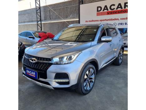 CHERY Tiggo 5X 1.5 4P TXS FLEX TURBO AUTOMTICO DCT, Foto 2