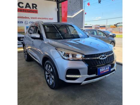 CHERY Tiggo 5X 1.5 4P TXS FLEX TURBO AUTOMTICO DCT, Foto 3
