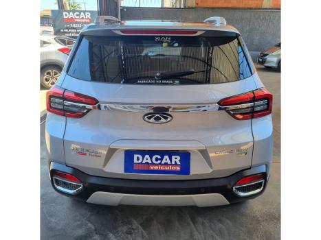 CHERY Tiggo 5X 1.5 4P TXS FLEX TURBO AUTOMTICO DCT, Foto 4