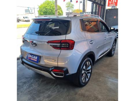 CHERY Tiggo 5X 1.5 4P TXS FLEX TURBO AUTOMTICO DCT, Foto 5