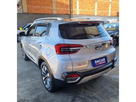 CHERY Tiggo 5X 1.5 4P TXS FLEX TURBO AUTOMTICO DCT, Foto 6