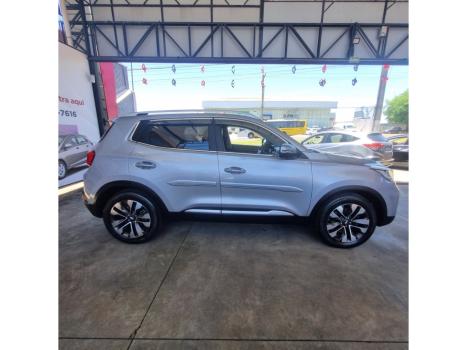 CHERY Tiggo 5X 1.5 4P TXS FLEX TURBO AUTOMTICO DCT, Foto 7