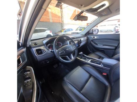 CHERY Tiggo 5X 1.5 4P TXS FLEX TURBO AUTOMTICO DCT, Foto 8