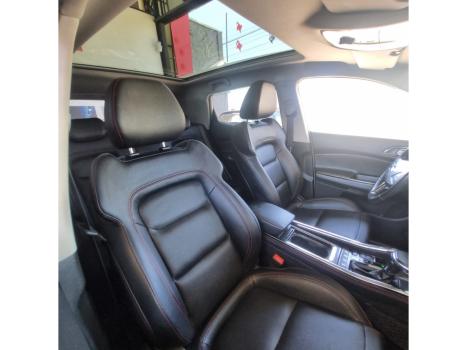 CHERY Tiggo 5X 1.5 4P TXS FLEX TURBO AUTOMTICO DCT, Foto 9