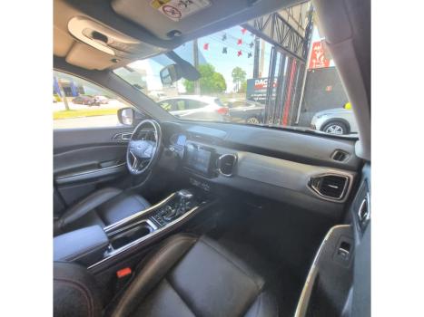 CHERY Tiggo 5X 1.5 4P TXS FLEX TURBO AUTOMTICO DCT, Foto 10