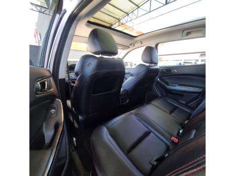 CHERY Tiggo 5X 1.5 4P TXS FLEX TURBO AUTOMTICO DCT, Foto 11