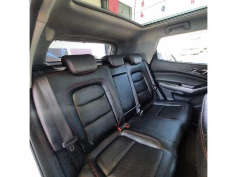 CHERY Tiggo 5X 1.5 4P TXS FLEX TURBO AUTOMTICO DCT, Foto 12