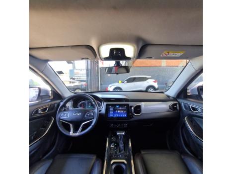 CHERY Tiggo 5X 1.5 4P TXS FLEX TURBO AUTOMTICO DCT, Foto 13