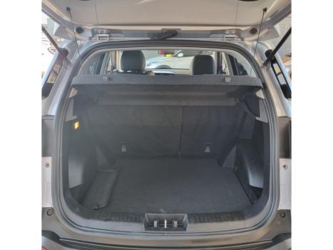 CHERY Tiggo 5X 1.5 4P TXS FLEX TURBO AUTOMTICO DCT, Foto 14