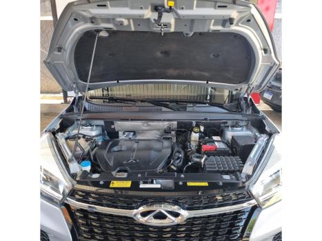 CHERY Tiggo 5X 1.5 4P TXS FLEX TURBO AUTOMTICO DCT, Foto 15