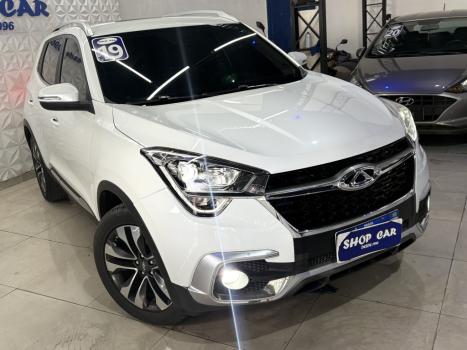 CHERY Tiggo 5X 1.5 4P TXS FLEX TURBO AUTOMTICO DCT, Foto 1