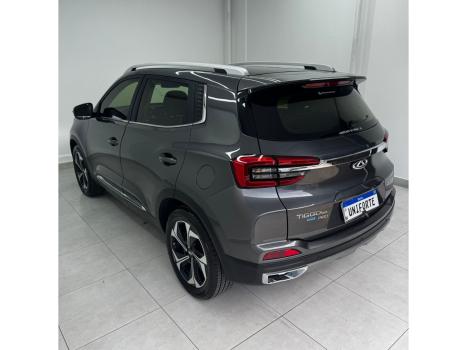 CHERY Tiggo 5X 1.5 4P T FLEX TURBO AUTOMTICO DCT, Foto 6