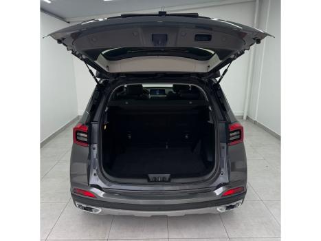 CHERY Tiggo 5X 1.5 4P T FLEX TURBO AUTOMTICO DCT, Foto 10