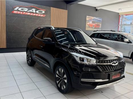 CHERY Tiggo 5X 1.5 4P TXS FLEX TURBO AUTOMTICO DCT, Foto 1