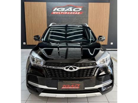 CHERY Tiggo 5X 1.5 4P TXS FLEX TURBO AUTOMTICO DCT, Foto 2