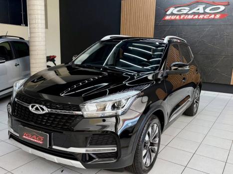 CHERY Tiggo 5X 1.5 4P TXS FLEX TURBO AUTOMTICO DCT, Foto 3